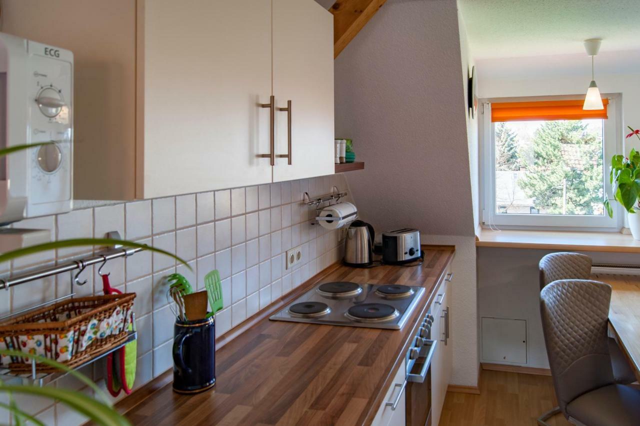 Dreiseitenhof Ferienwohnung Kuenzel 타란트 외부 사진